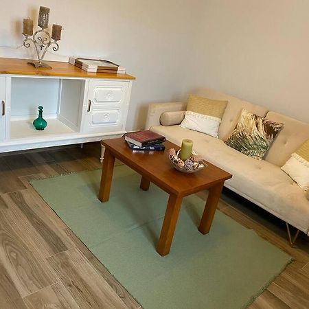Casa Da Bisa Apartment Carreiras  Ngoại thất bức ảnh