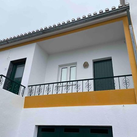 Casa Da Bisa Apartment Carreiras  Ngoại thất bức ảnh