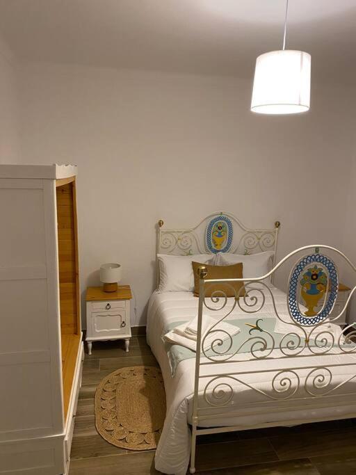 Casa Da Bisa Apartment Carreiras  Ngoại thất bức ảnh