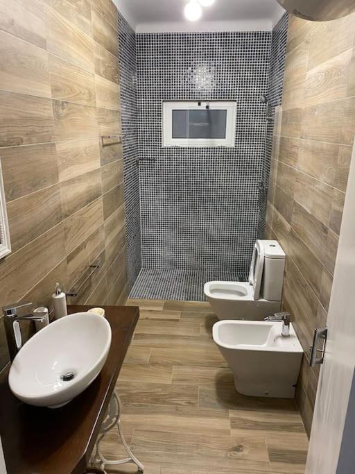 Casa Da Bisa Apartment Carreiras  Ngoại thất bức ảnh