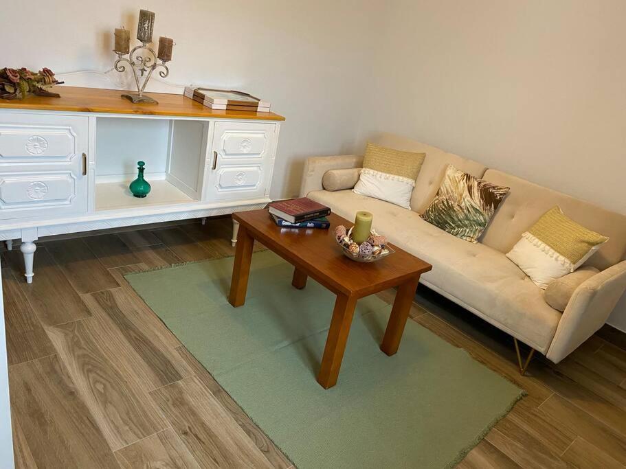 Casa Da Bisa Apartment Carreiras  Ngoại thất bức ảnh