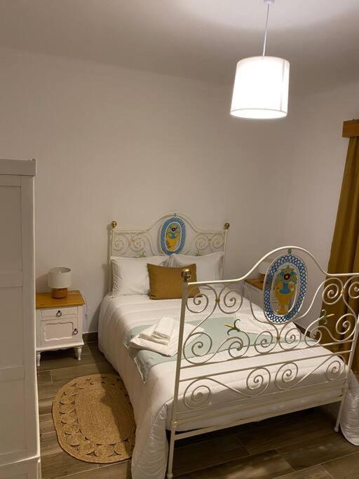 Casa Da Bisa Apartment Carreiras  Ngoại thất bức ảnh