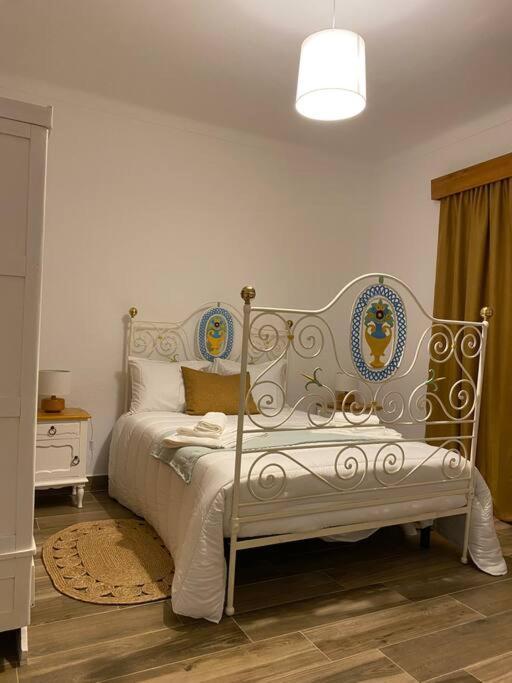 Casa Da Bisa Apartment Carreiras  Ngoại thất bức ảnh