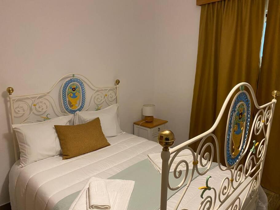 Casa Da Bisa Apartment Carreiras  Ngoại thất bức ảnh