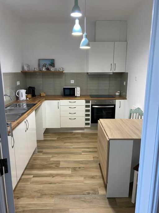 Casa Da Bisa Apartment Carreiras  Ngoại thất bức ảnh