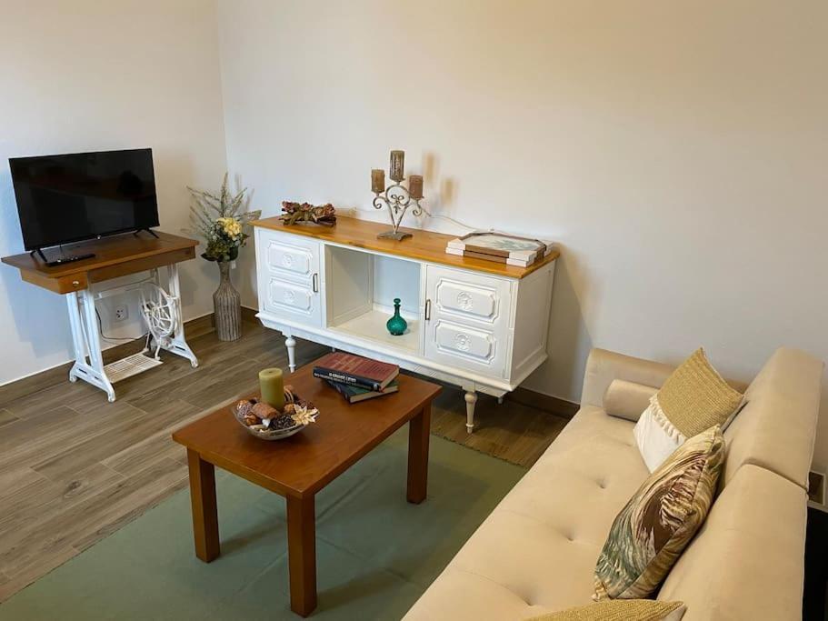 Casa Da Bisa Apartment Carreiras  Ngoại thất bức ảnh