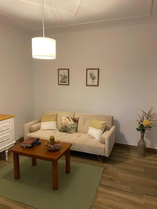 Casa Da Bisa Apartment Carreiras  Ngoại thất bức ảnh