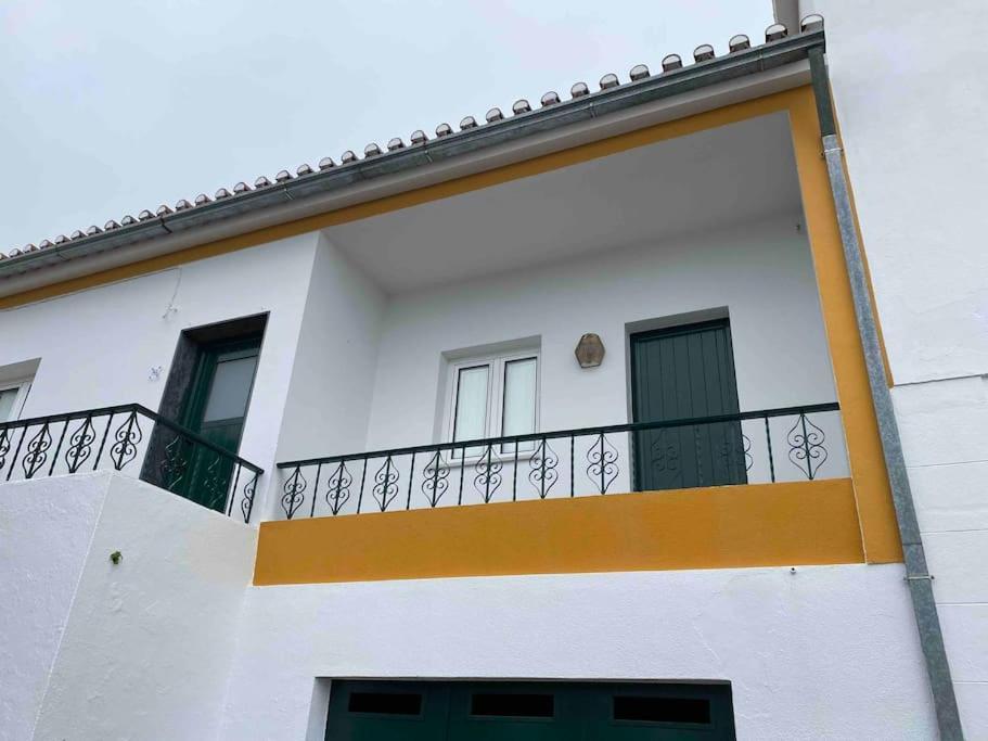 Casa Da Bisa Apartment Carreiras  Ngoại thất bức ảnh