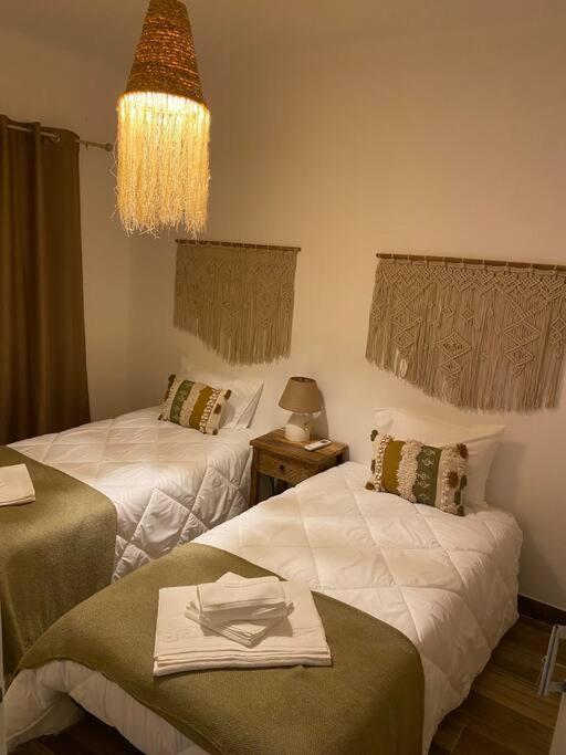 Casa Da Bisa Apartment Carreiras  Ngoại thất bức ảnh