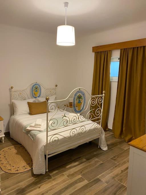 Casa Da Bisa Apartment Carreiras  Ngoại thất bức ảnh